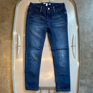 DKNY Girl’s 8 Skinny Jeans